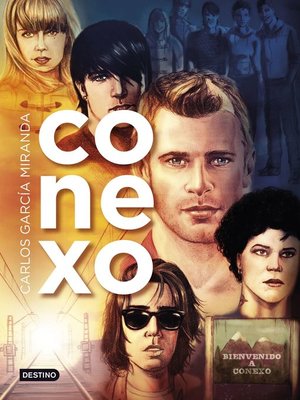cover image of Conexo